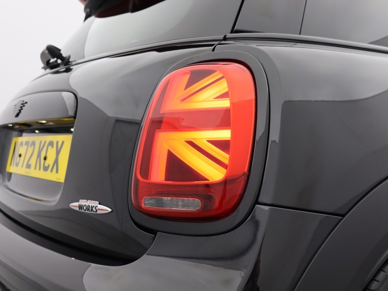 Used MINI Hatch 2023 for sale - 77353925: Photo 36