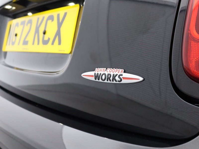 Used MINI Hatch 2023 for sale - 77353925: Photo 37