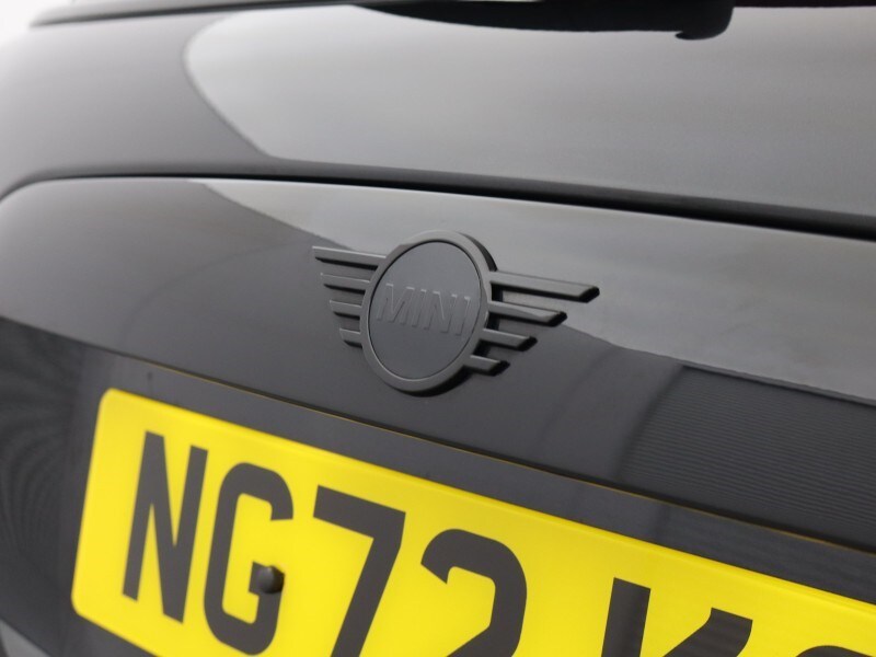 Used MINI Hatch 2023 for sale - 77353925: Photo 38