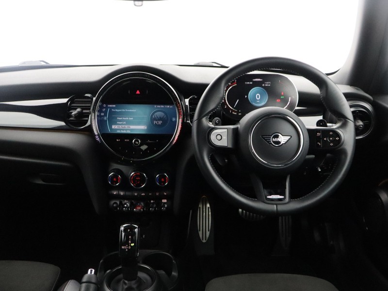 Used MINI Hatch 2023 for sale - 77353925: Photo 4