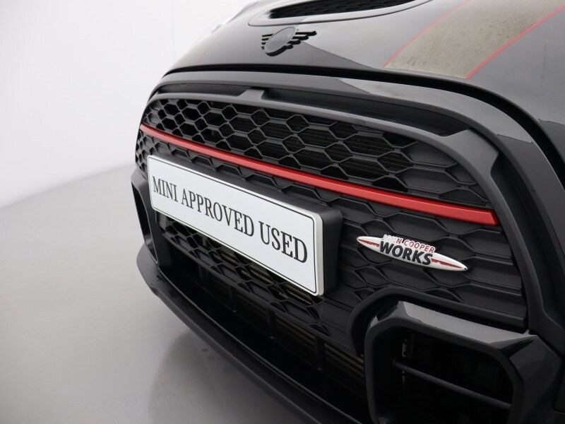 Used MINI Hatch 2023 for sale - 77353925: Photo 41