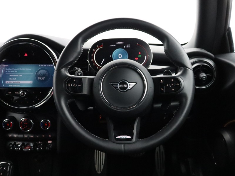 Used MINI Hatch 2023 for sale - 77353925: Photo 5