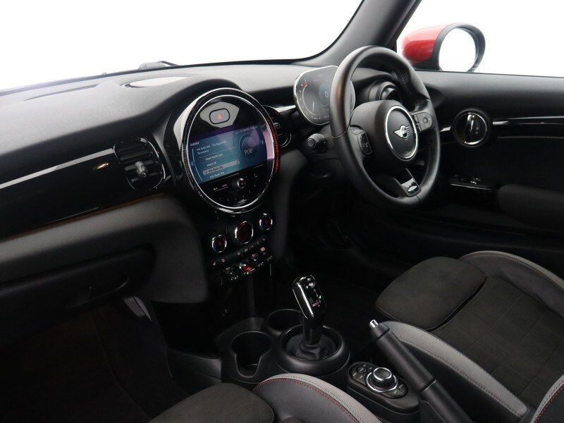 Used MINI Hatch 2023 for sale - 77353925: Photo 6