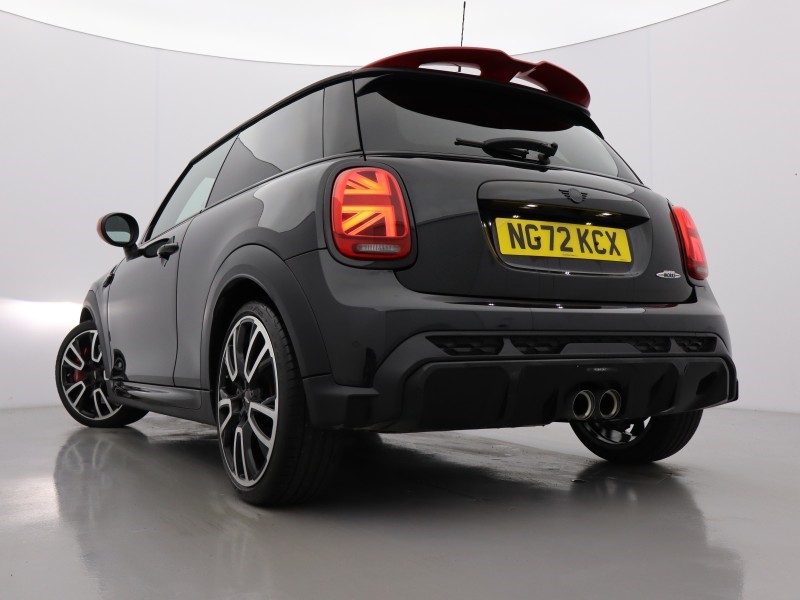 Used MINI Hatch 2023 for sale - 77353925: Photo 62