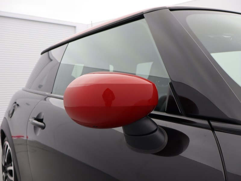 Used MINI Hatch 2023 for sale - 77353925: Photo 64