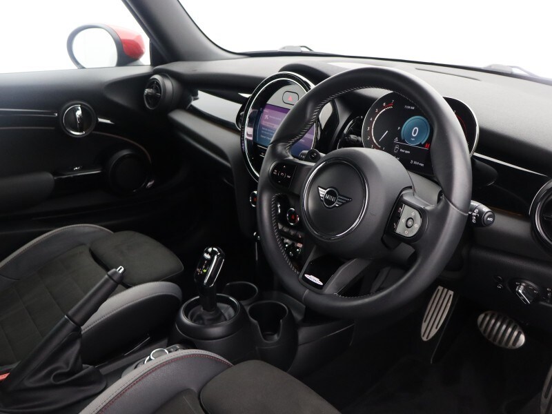 Used MINI Hatch 2023 for sale - 77353925: Photo 7