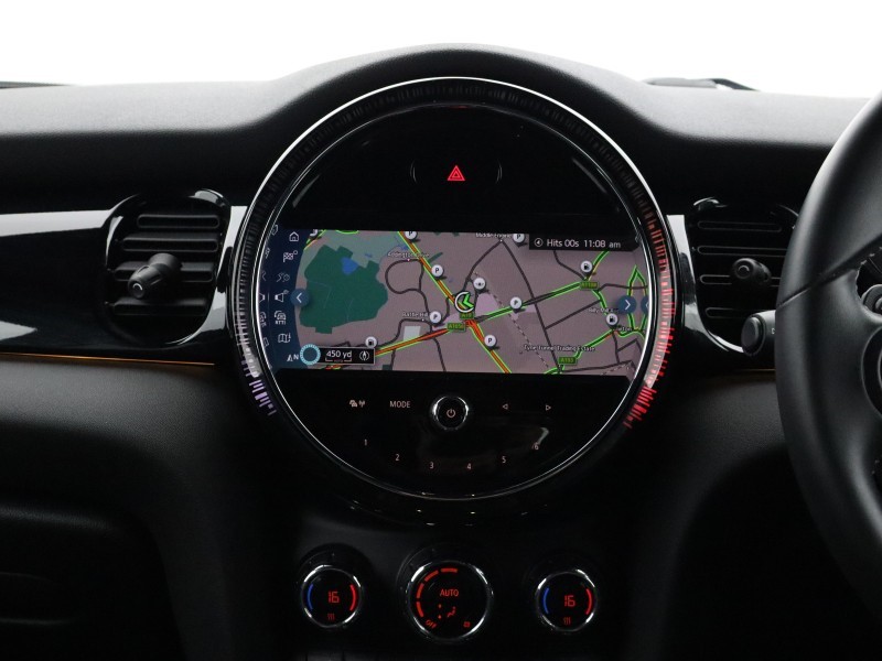 Used MINI Hatch 2023 for sale - 77353925: Photo 8