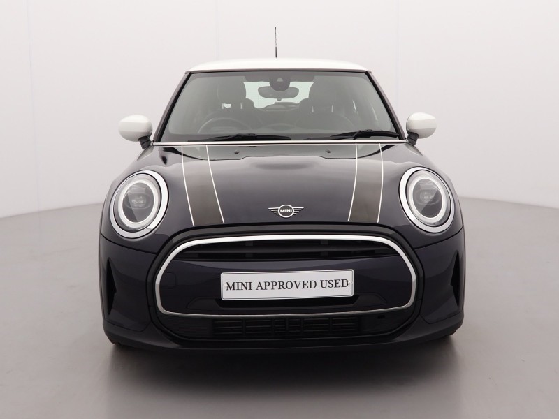 Used MINI Hatch 2022 for sale - 77903436: Photo 16