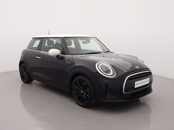 Used MINI Hatch 2022 for sale - 77903436: Photo