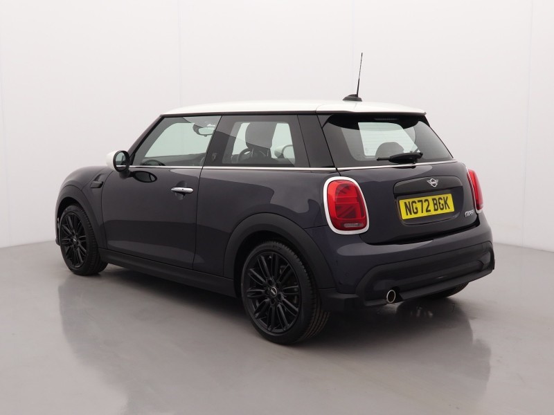Used MINI Hatch 2022 for sale - 77903436: Photo 2
