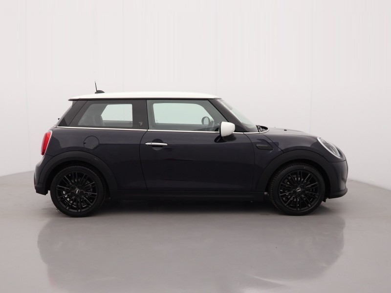 Used MINI Hatch 2022 for sale - 77903436: Photo 3