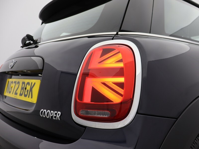 Used MINI Hatch 2022 for sale - 77903436: Photo 36