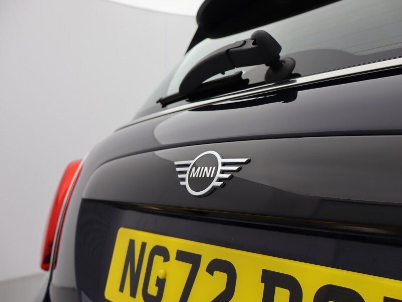 Used MINI Hatch 2022 for sale - 77903436: Photo 38