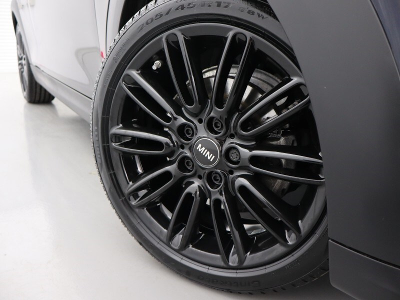 Used MINI Hatch 2022 for sale - 77903436: Photo 44