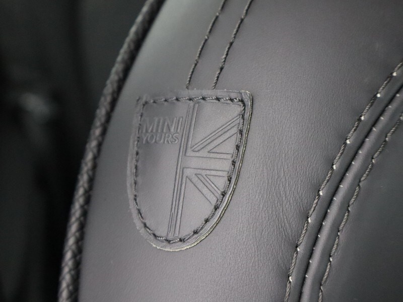 Used MINI Hatch 2022 for sale - 77903436: Photo 47