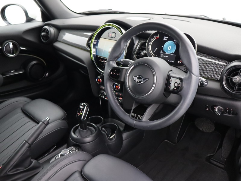 Used MINI Hatch 2022 for sale - 77903436: Photo 6