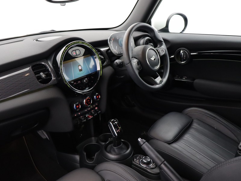 Used MINI Hatch 2022 for sale - 77903436: Photo 7