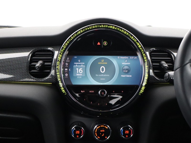 Used MINI Hatch 2022 for sale - 77903436: Photo 8