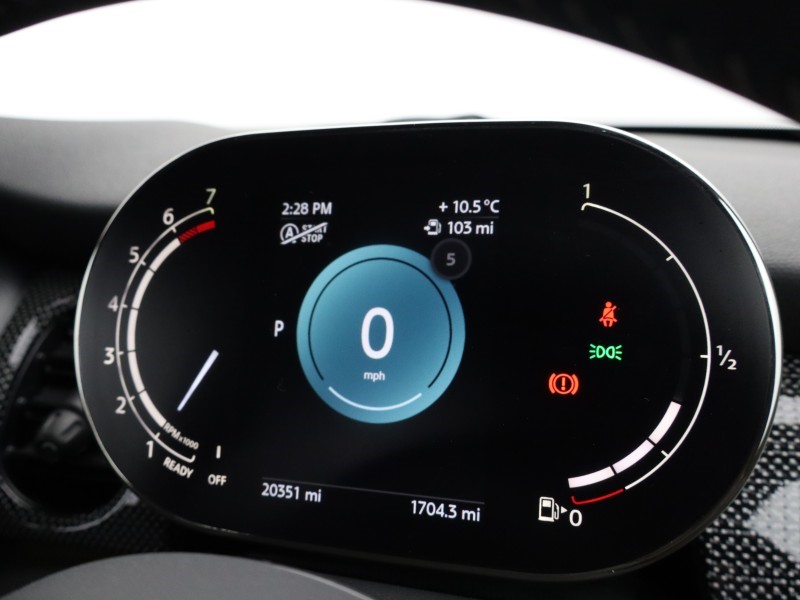 Used MINI Hatch 2022 for sale - 77903436: Photo 9