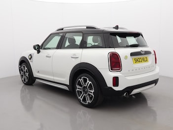 Used MINI Countryman 2023 for sale - 78296493: Photo