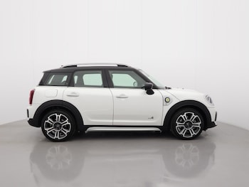 Used MINI Countryman 2023 for sale - 78296493: Photo