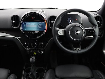 Used MINI Countryman 2023 for sale - 78296493: Photo
