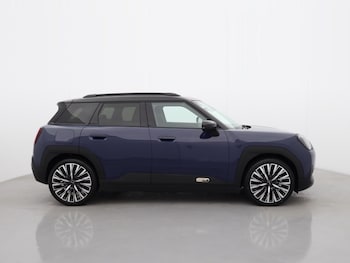 Used MINI Aceman 2025 for sale - 77113019: Photo