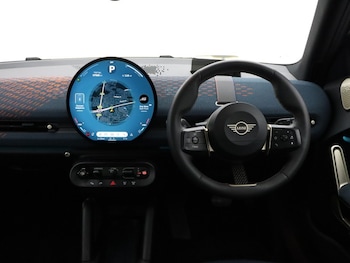 Used MINI Aceman 2025 for sale - 77113019: Photo