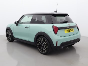 Used MINI Cooper 2026 for sale - 79429567: Photo