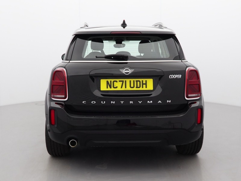 Used MINI Countryman 2022 for sale - 77019036: Photo 15