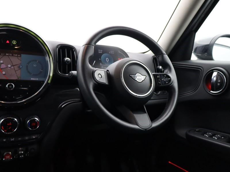 Used MINI Countryman 2022 for sale - 77019036: Photo 16