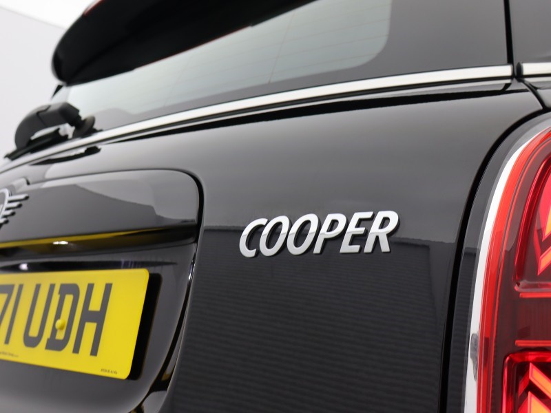 Used MINI Countryman 2022 for sale - 77019036: Photo 34