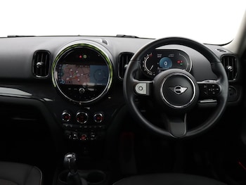 Used MINI Countryman 2022 for sale - 77019036: Photo
