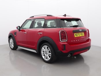 Used MINI Countryman 2021 for sale - 78356697: Photo