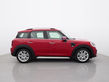 Used MINI Countryman 2021 for sale - 78356697: Photo