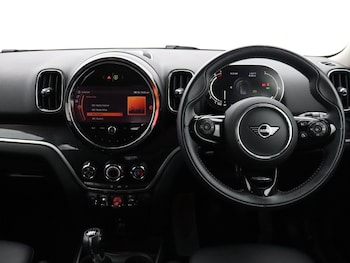 Used MINI Countryman 2021 for sale - 78356697: Photo