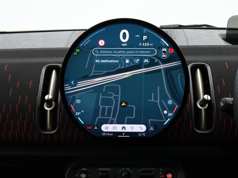 Used MINI Countryman 2024 for sale - 76980883: Photo 10