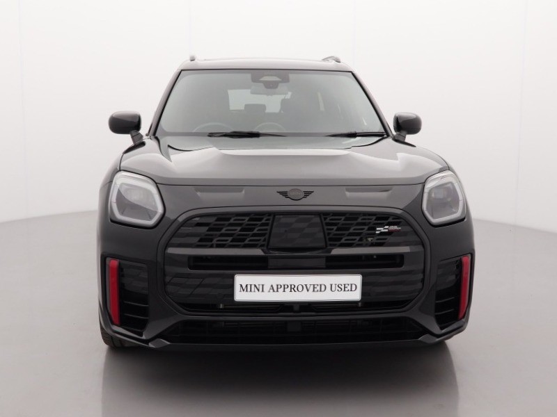 Used MINI Countryman 2024 for sale - 76980883: Photo 15