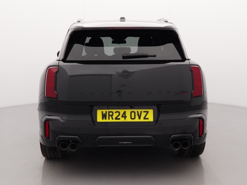 Used MINI Countryman 2024 for sale - 76980883: Photo 16