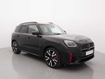 Used MINI Countryman 2024 for sale - 76980883: Photo