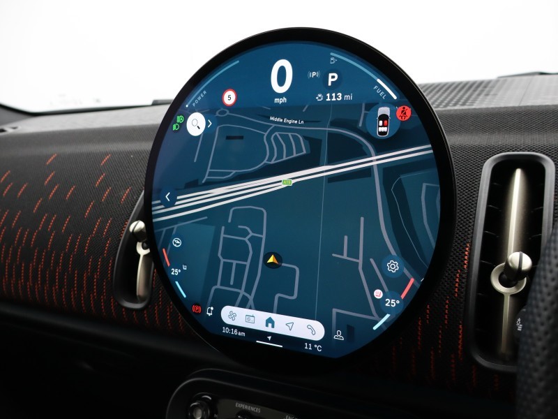 Used MINI Countryman 2024 for sale - 76980883: Photo 24