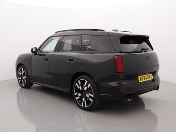Used MINI Countryman 2024 for sale - 76980883: Photo