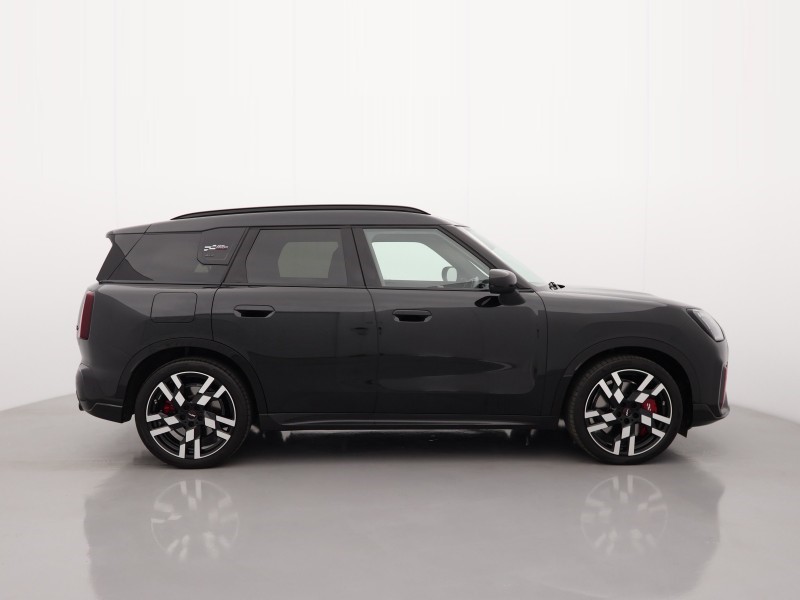 Used MINI Countryman 2024 for sale - 76980883: Photo 3