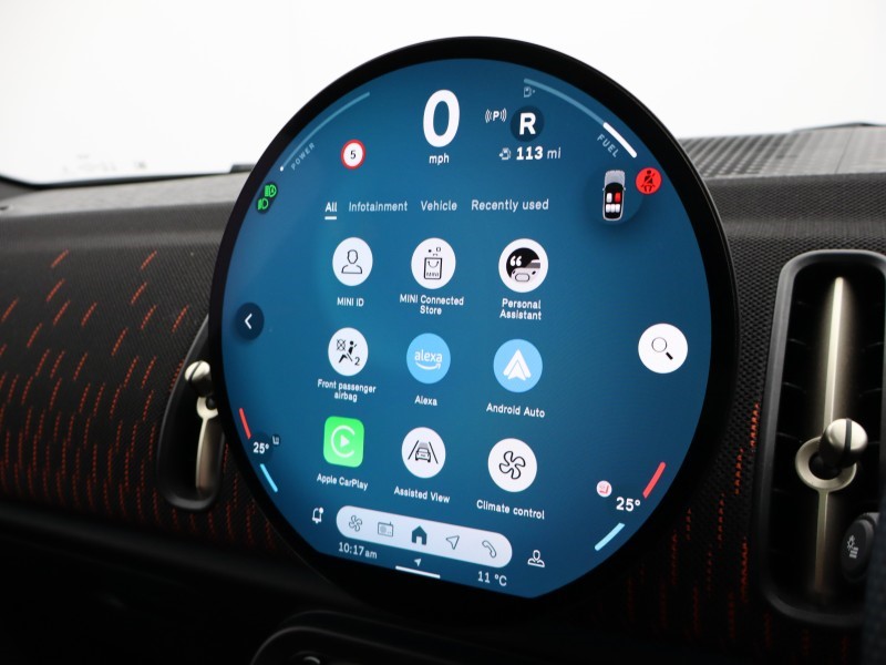 Used MINI Countryman 2024 for sale - 76980883: Photo 30