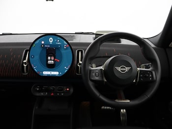 Used MINI Countryman 2024 for sale - 76980883: Photo