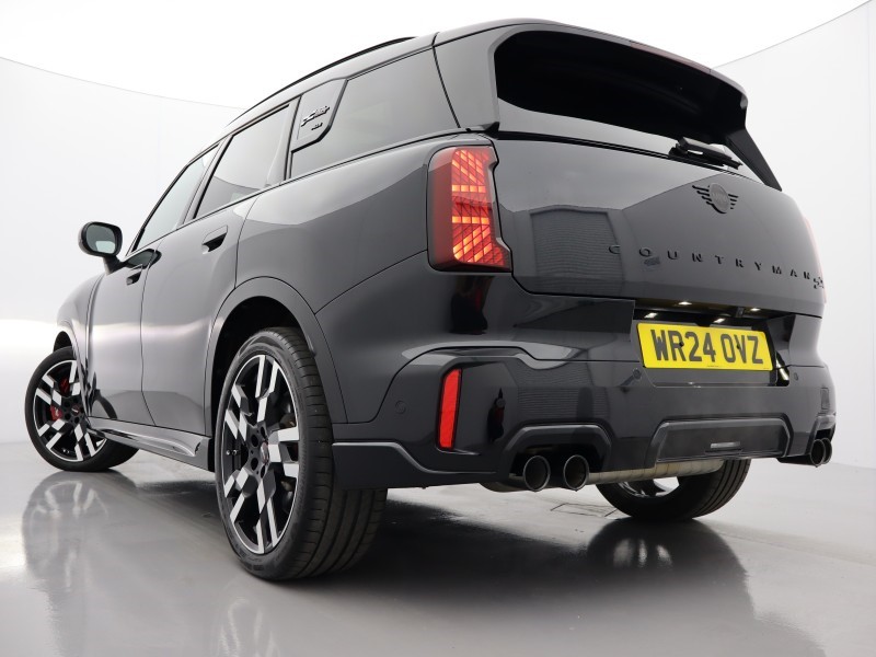 Used MINI Countryman 2024 for sale - 76980883: Photo 61