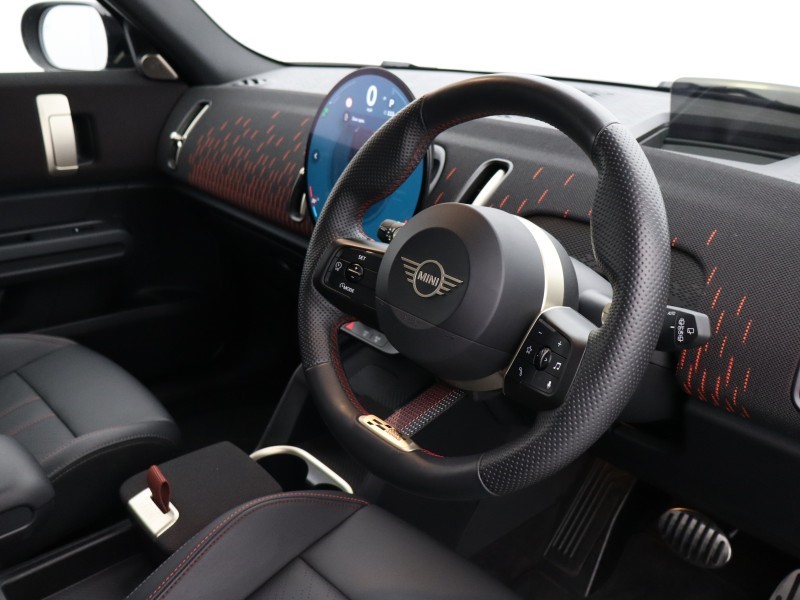 Used MINI Countryman 2024 for sale - 76980883: Photo 7