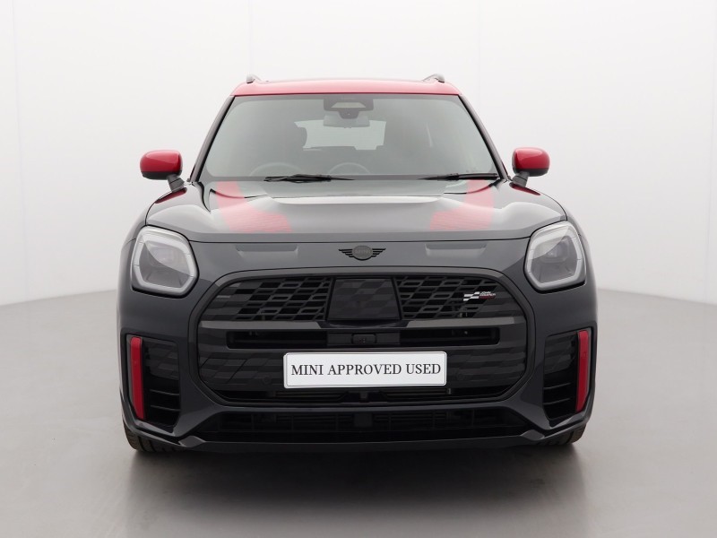Used MINI Countryman 2025 for sale - 77087688: Photo 15
