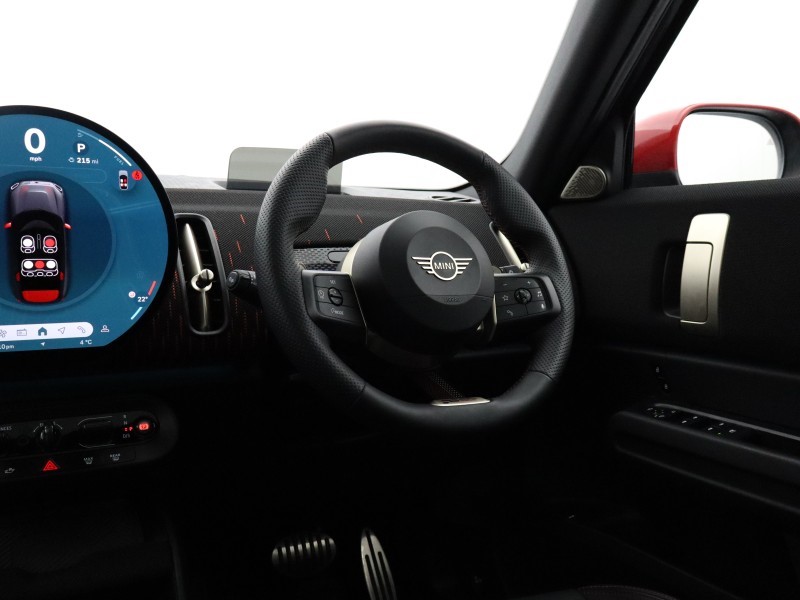 Used MINI Countryman 2025 for sale - 77087688: Photo 17