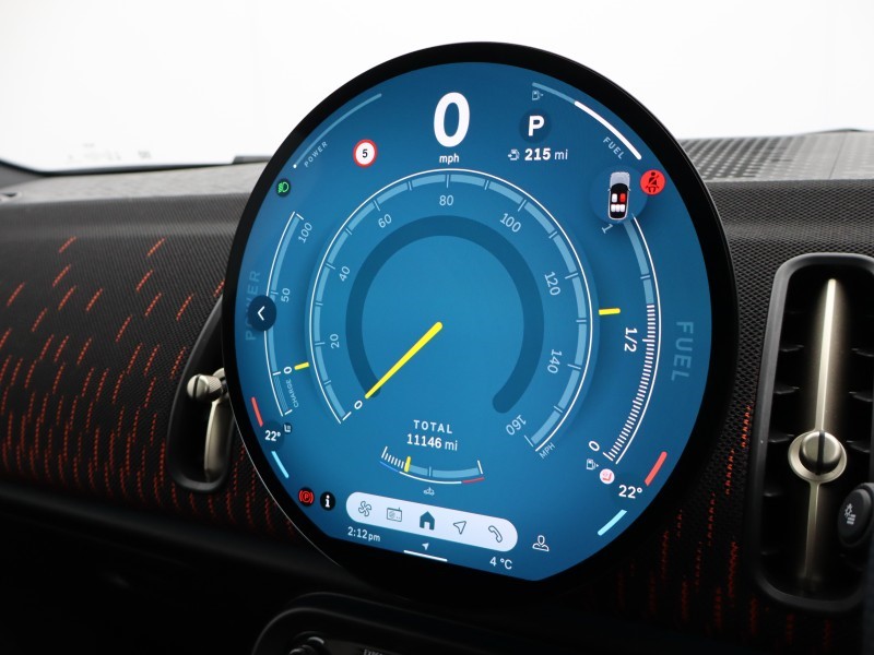 Used MINI Countryman 2025 for sale - 77087688: Photo 25